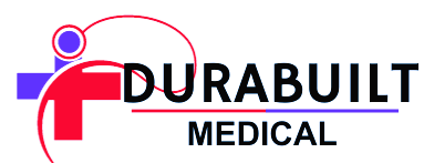Durabuilt Medical Logo